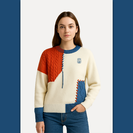 Premium Knitted Sweater