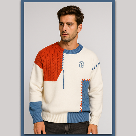 Premium Knitted Sweater